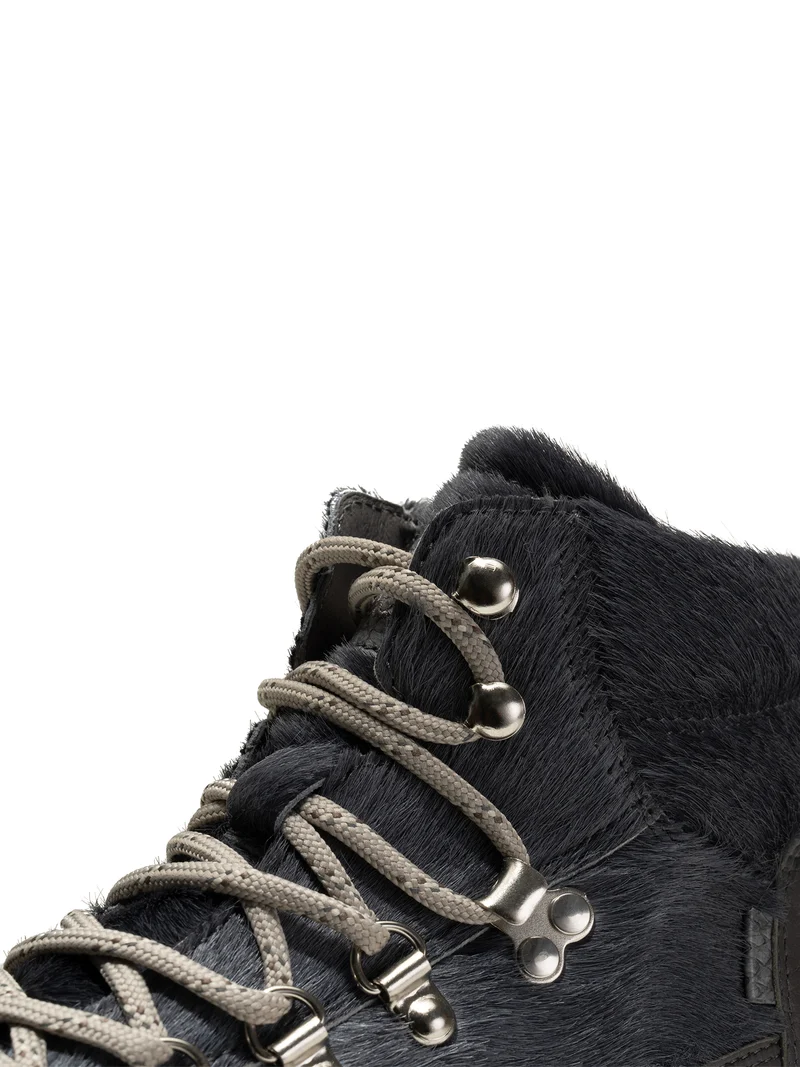 Iris Track LH - Dark Grey/Elephant