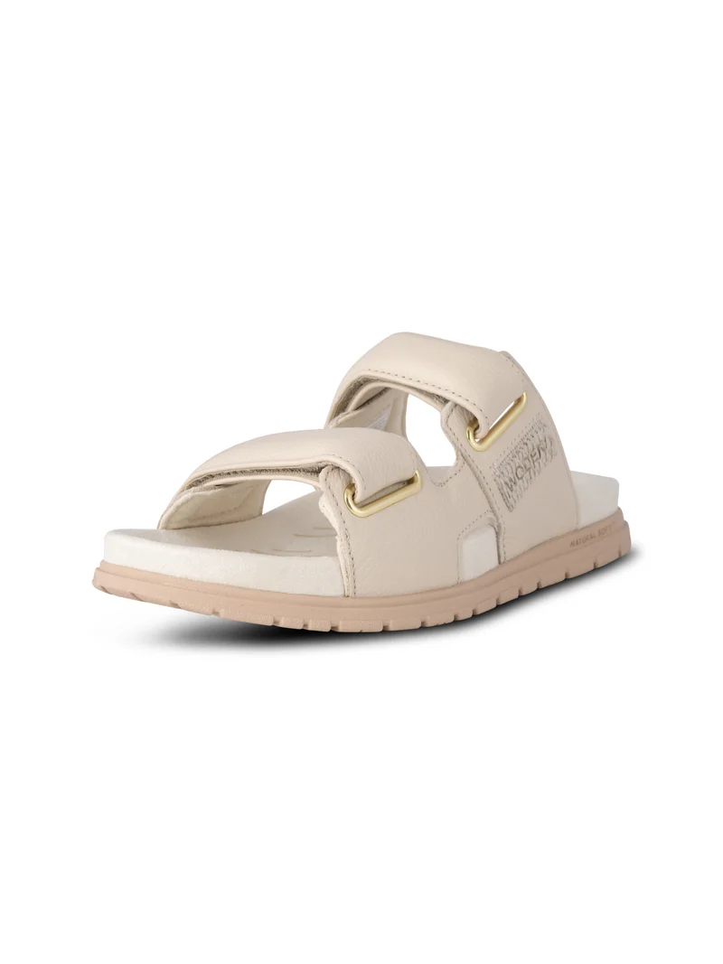 Lisa Leather - Ivory