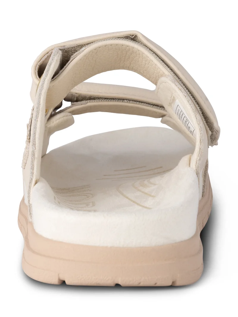 Lisa Leather - Ivory