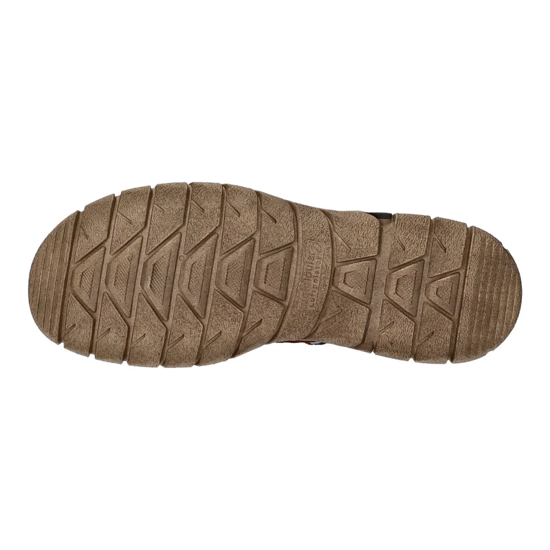 Waldläufer Stiefelette Warmfutter mit Mehrweite (diverse Böden) H-Lumi