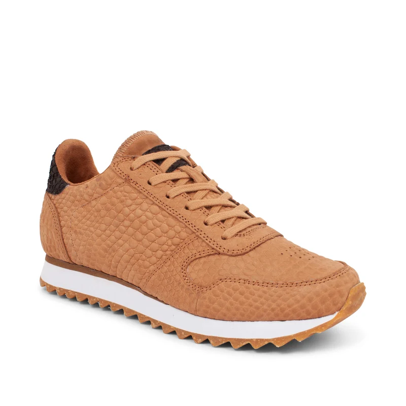 Ydun Croco II - Tan
