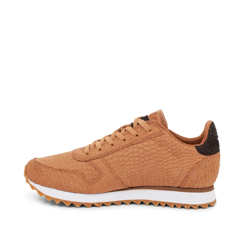 Ydun Croco II - Tan