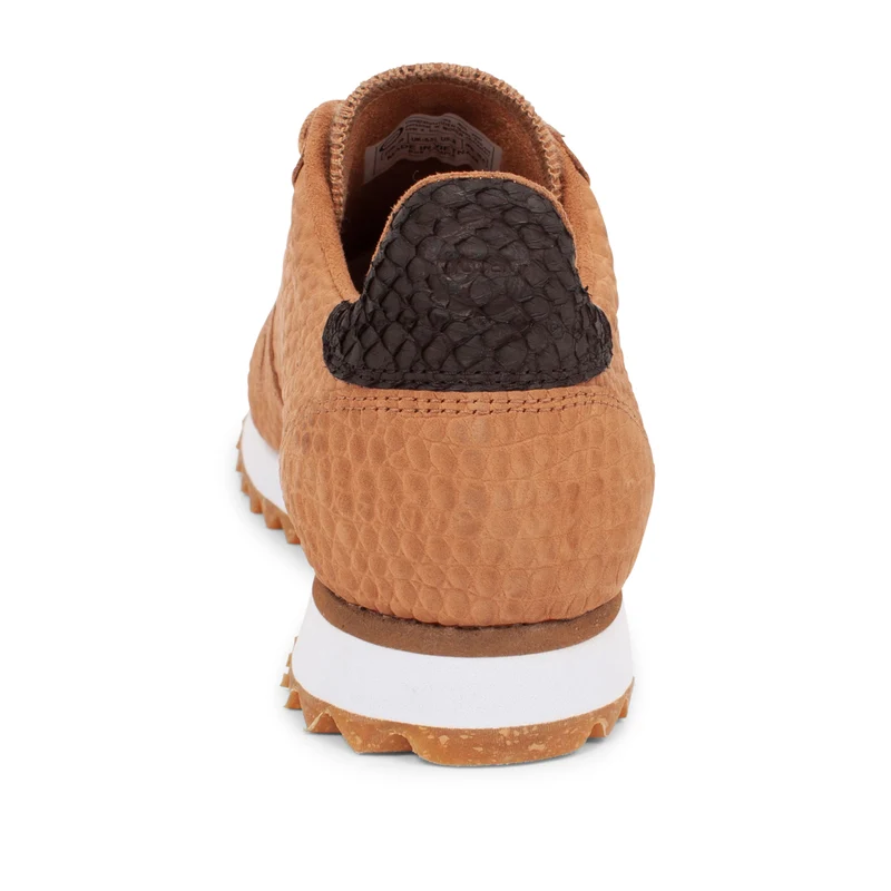 Ydun Croco II - Tan