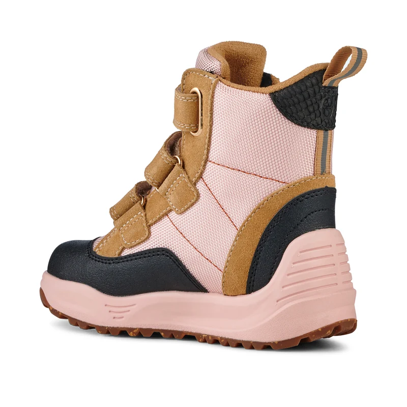 Adrian Boot Kids - Rose Bloom