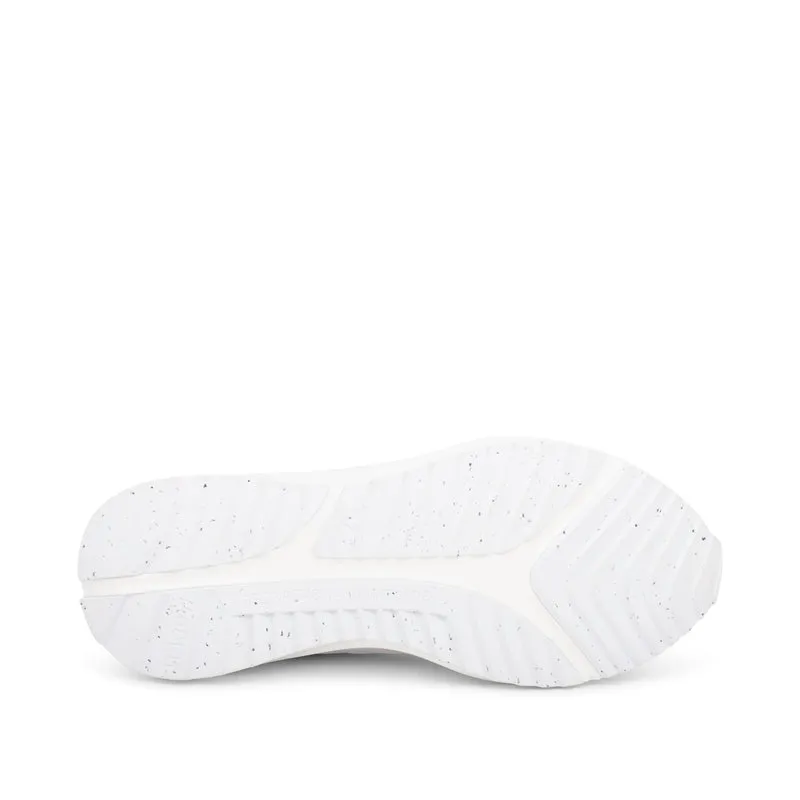 Sophie Leather - Bright White