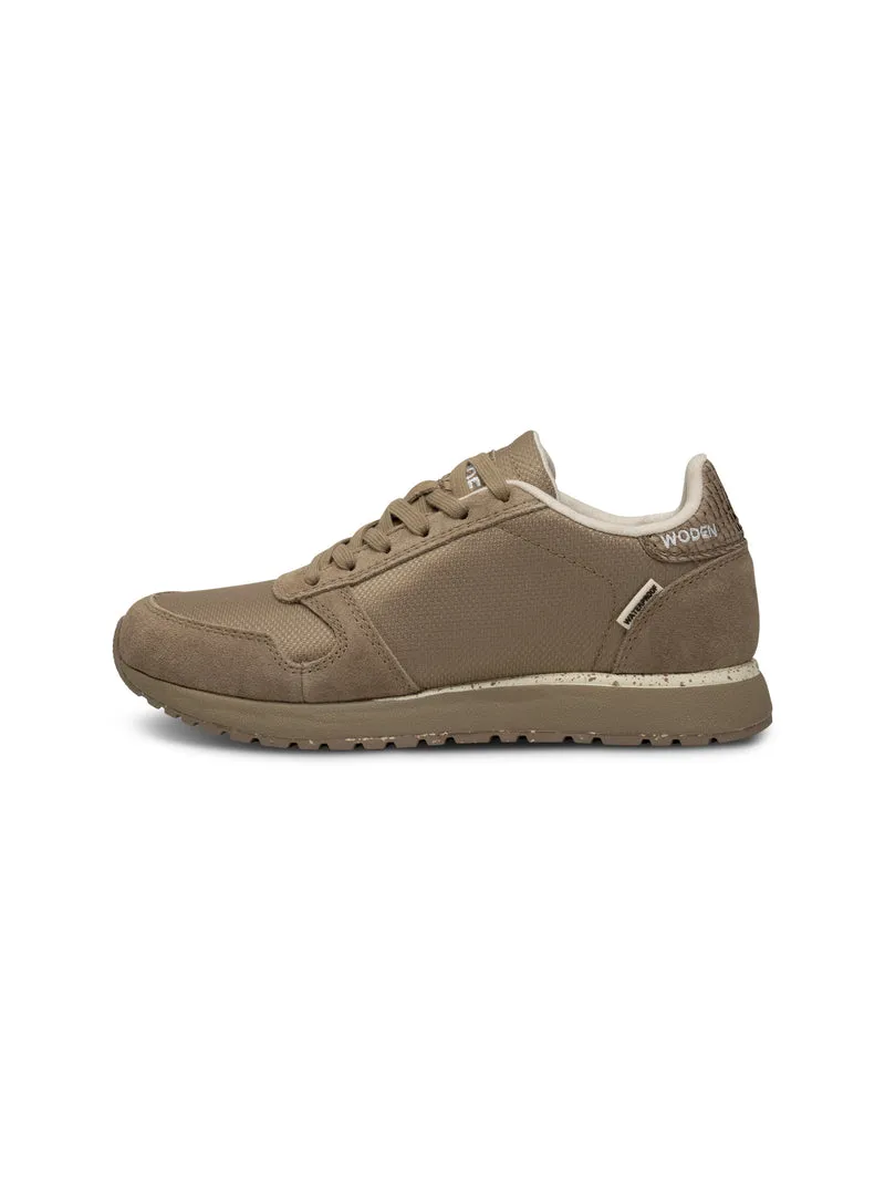 Ydun Waterproof - Silver Mink