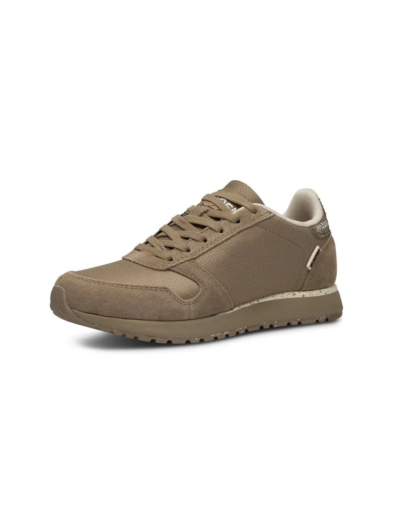 Ydun Waterproof - Silver Mink