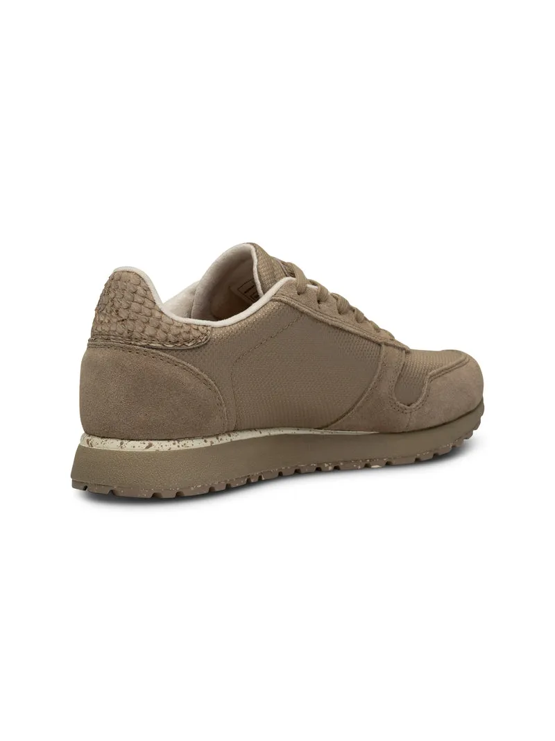 Ydun Waterproof - Silver Mink
