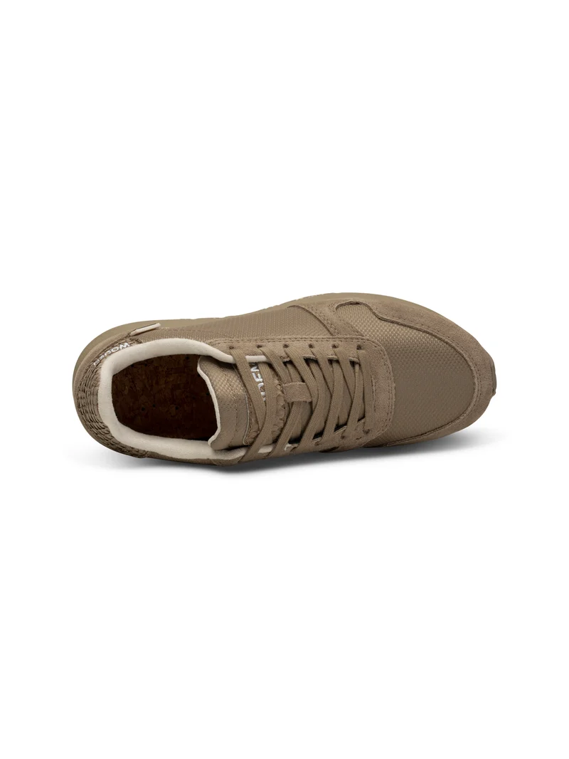 Ydun Waterproof - Silver Mink