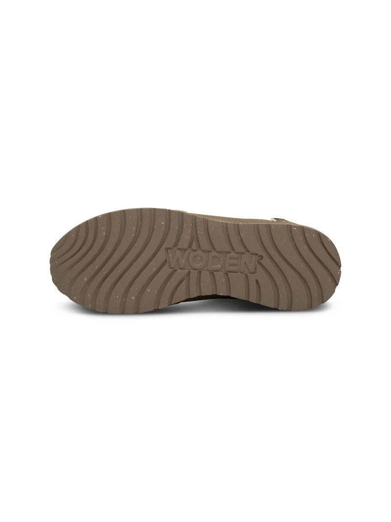 Ydun Waterproof - Silver Mink