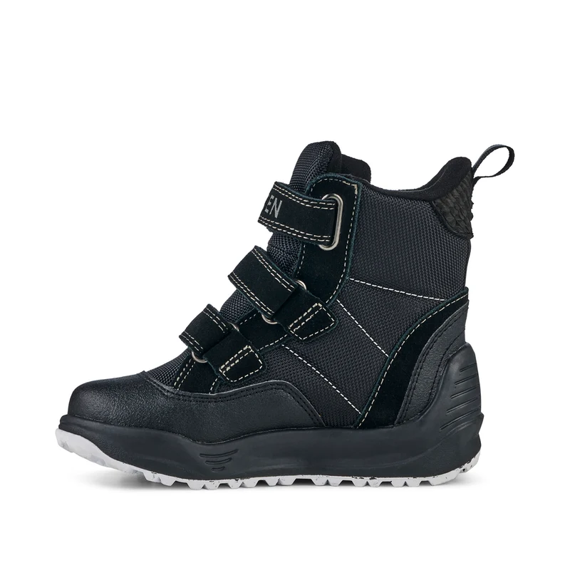 Adrian Boot Kids - Navy