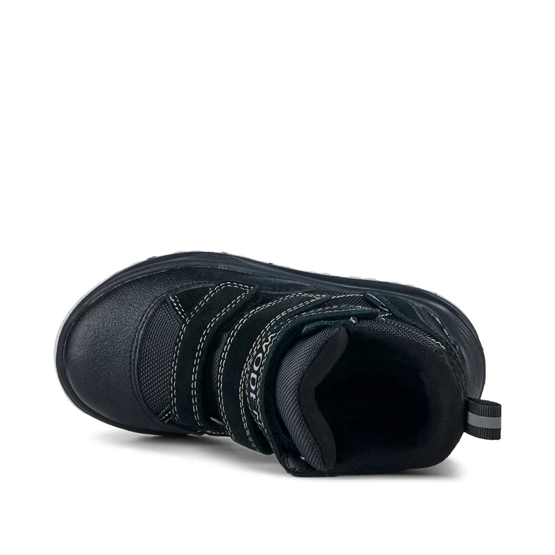Adrian Boot Kids - Navy