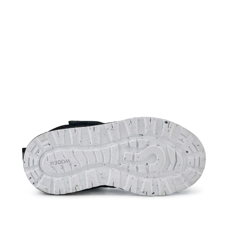 Adrian Boot Kids - Navy