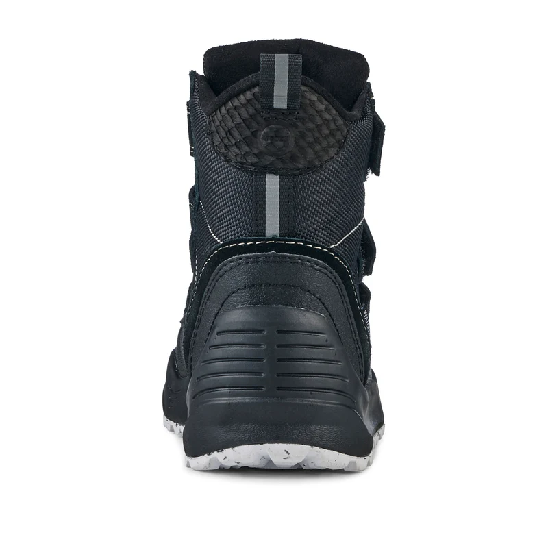 Adrian Boot Kids - Navy