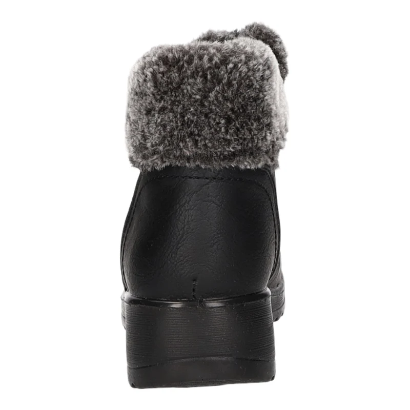 Donna Andrea Stiefelette Warmfutter mit Mehrweite (diverse Böden)