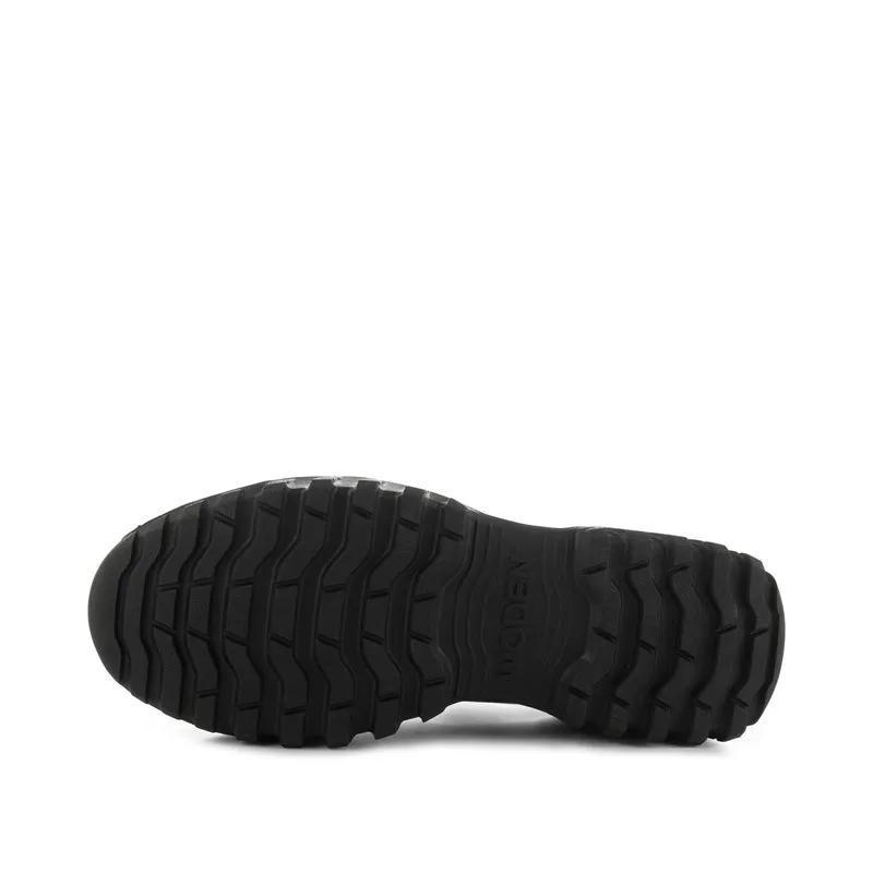 Elena Patent - Black