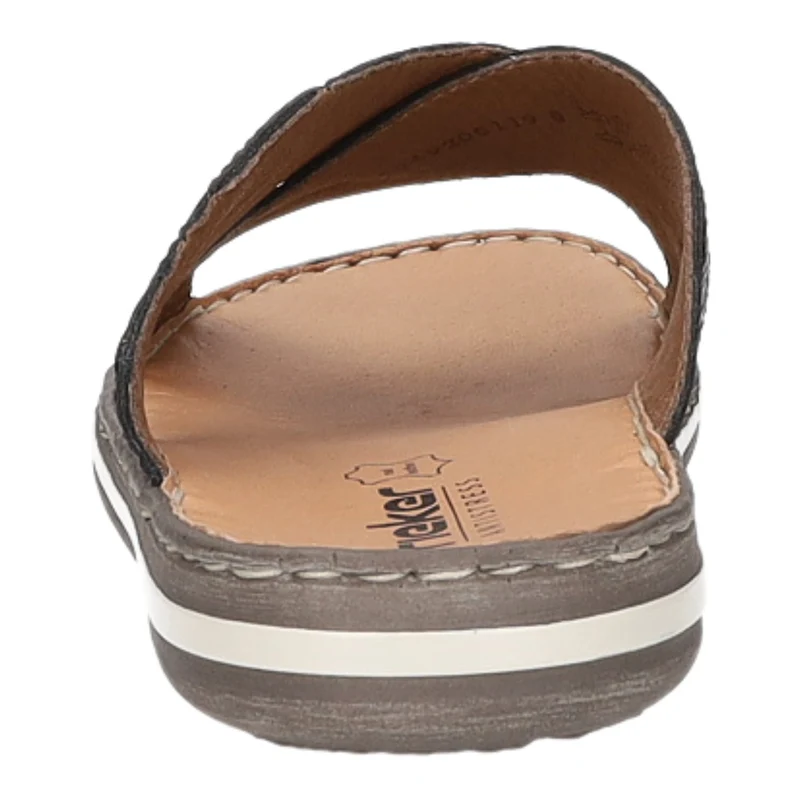 Rieker Pantolette Freizeit (casual)