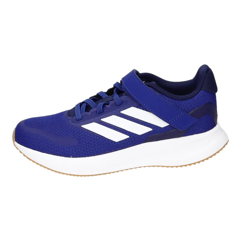 adidas Slipper/Kletthalbschuh (casual) RUNFALCON 5 EL C