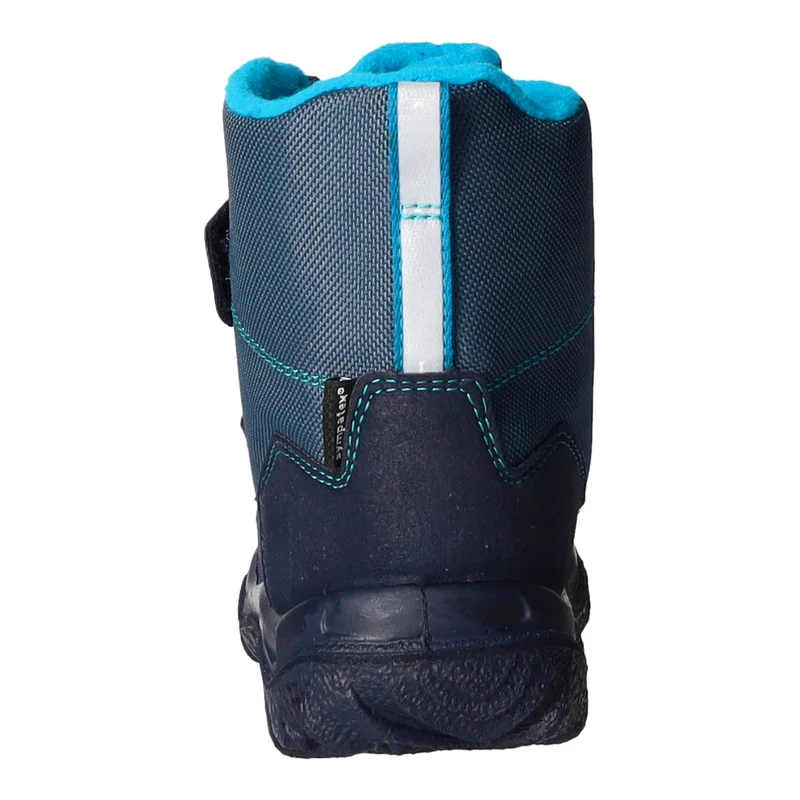 Superfit Allwetterstiefel Warmfutter mit Funktionsmembran (wasserabweisend/wasserdicht) HUSKY1