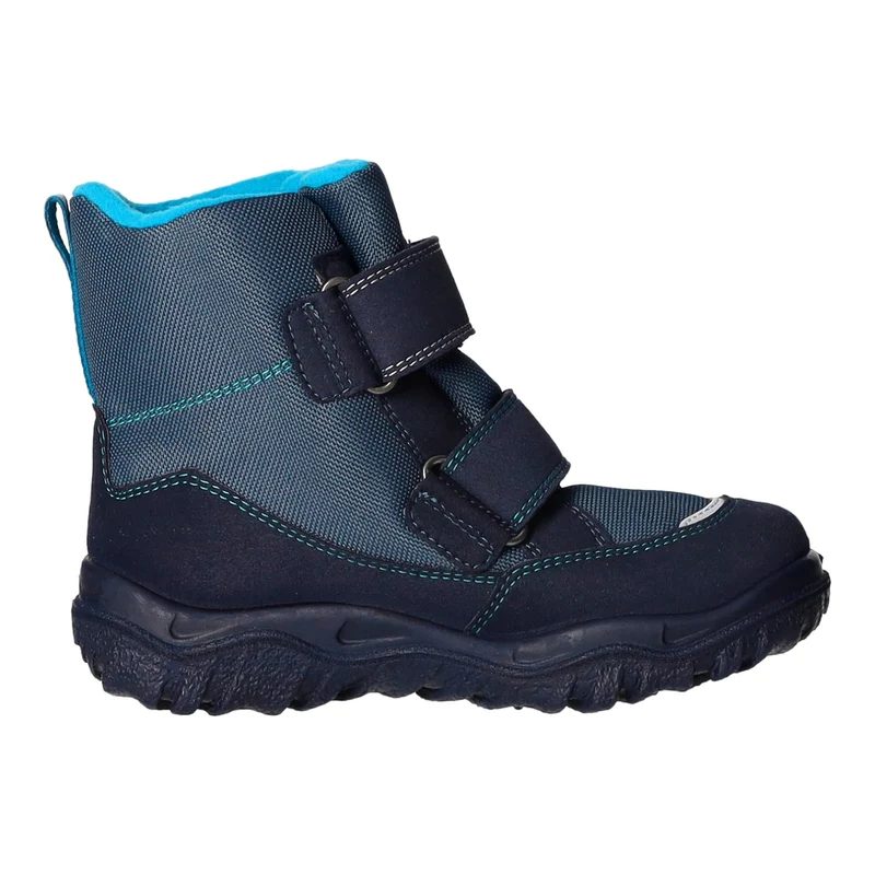 Superfit Allwetterstiefel Warmfutter mit Funktionsmembran (wasserabweisend/wasserdicht) HUSKY1