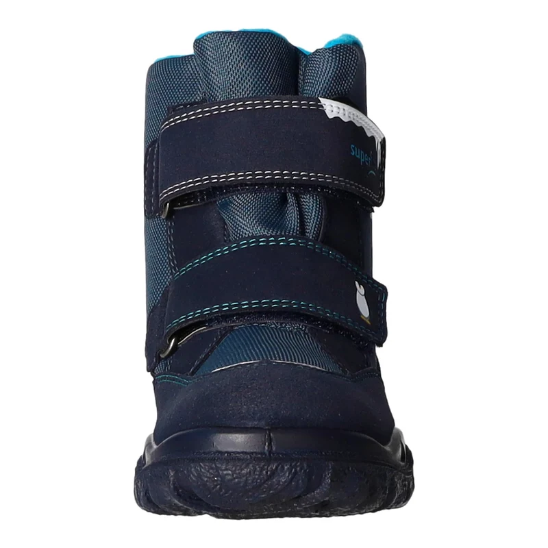 Superfit Allwetterstiefel Warmfutter mit Funktionsmembran (wasserabweisend/wasserdicht) HUSKY1