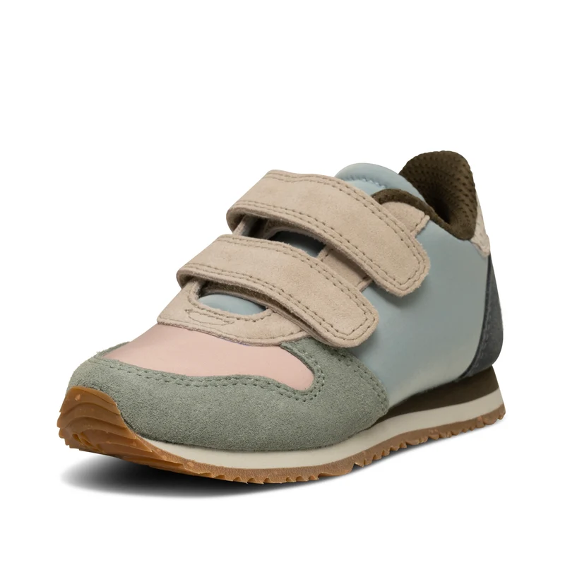 Ydun Multi - Ice Blue Multi
