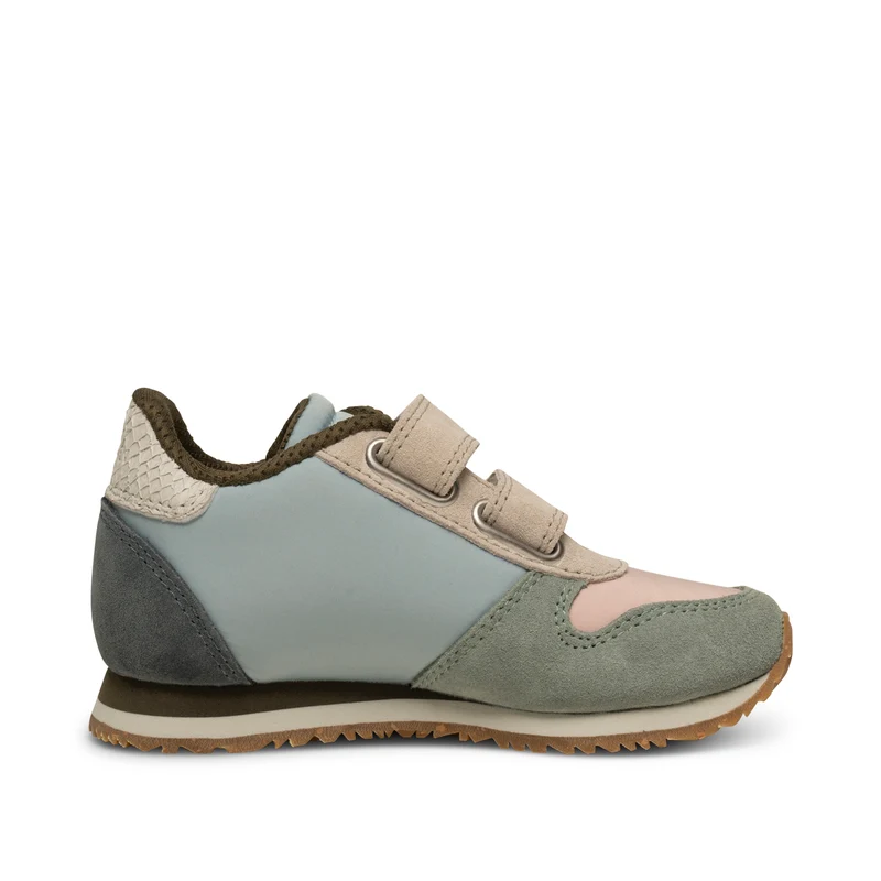 Ydun Multi - Ice Blue Multi
