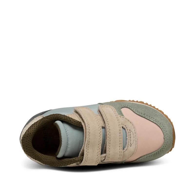 Ydun Multi - Ice Blue Multi