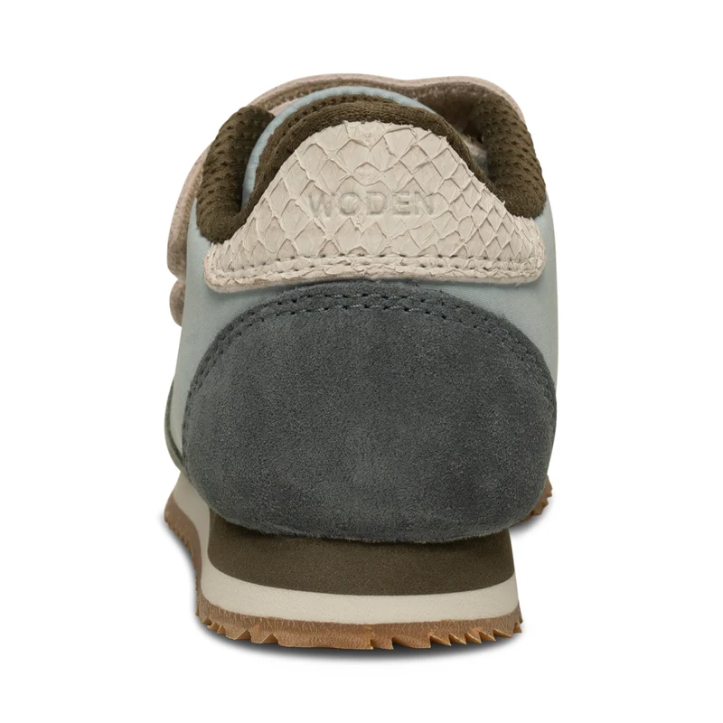 Ydun Multi - Ice Blue Multi