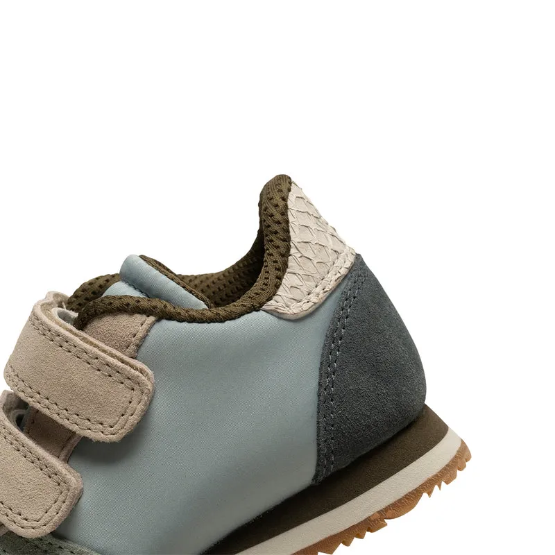 Ydun Multi - Ice Blue Multi