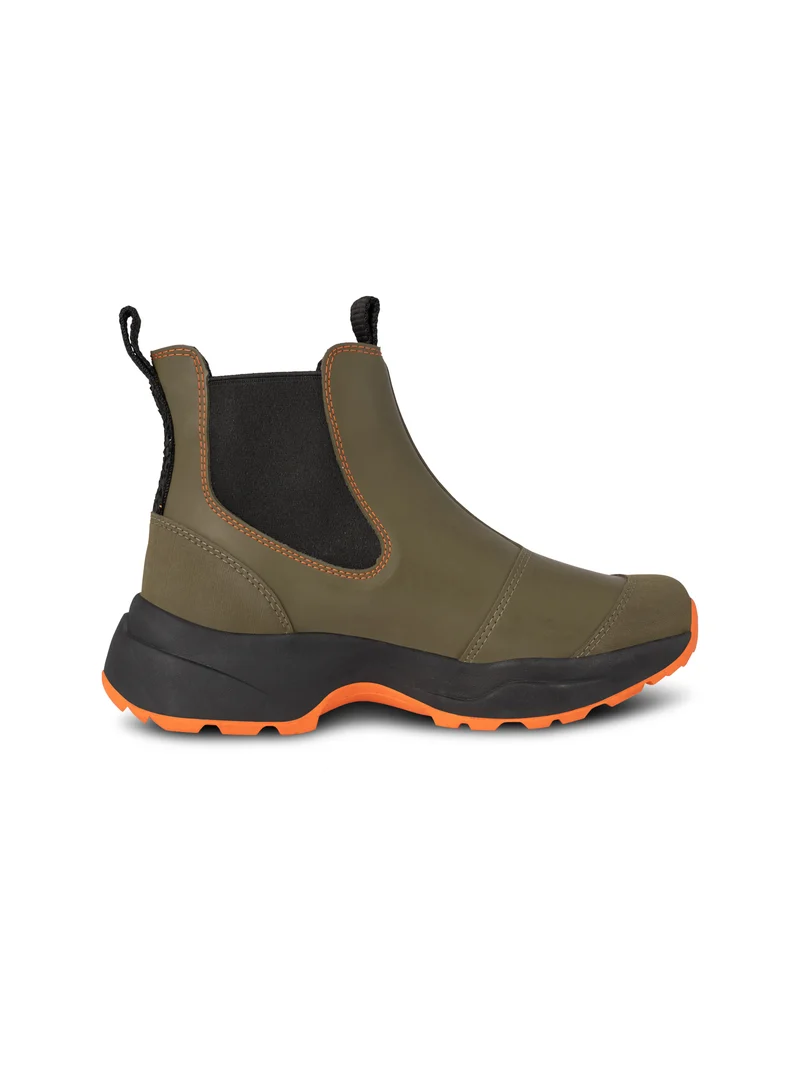 Siri Waterproof - Dark Olive