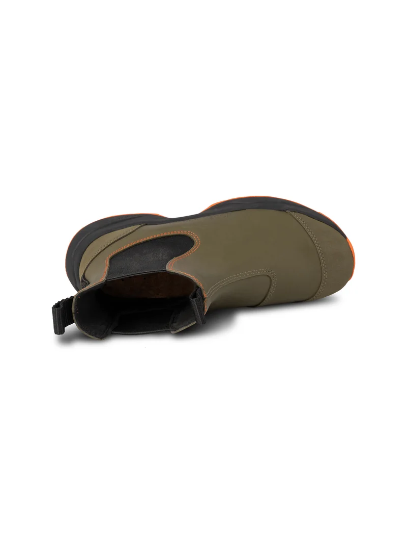 Siri Waterproof - Dark Olive