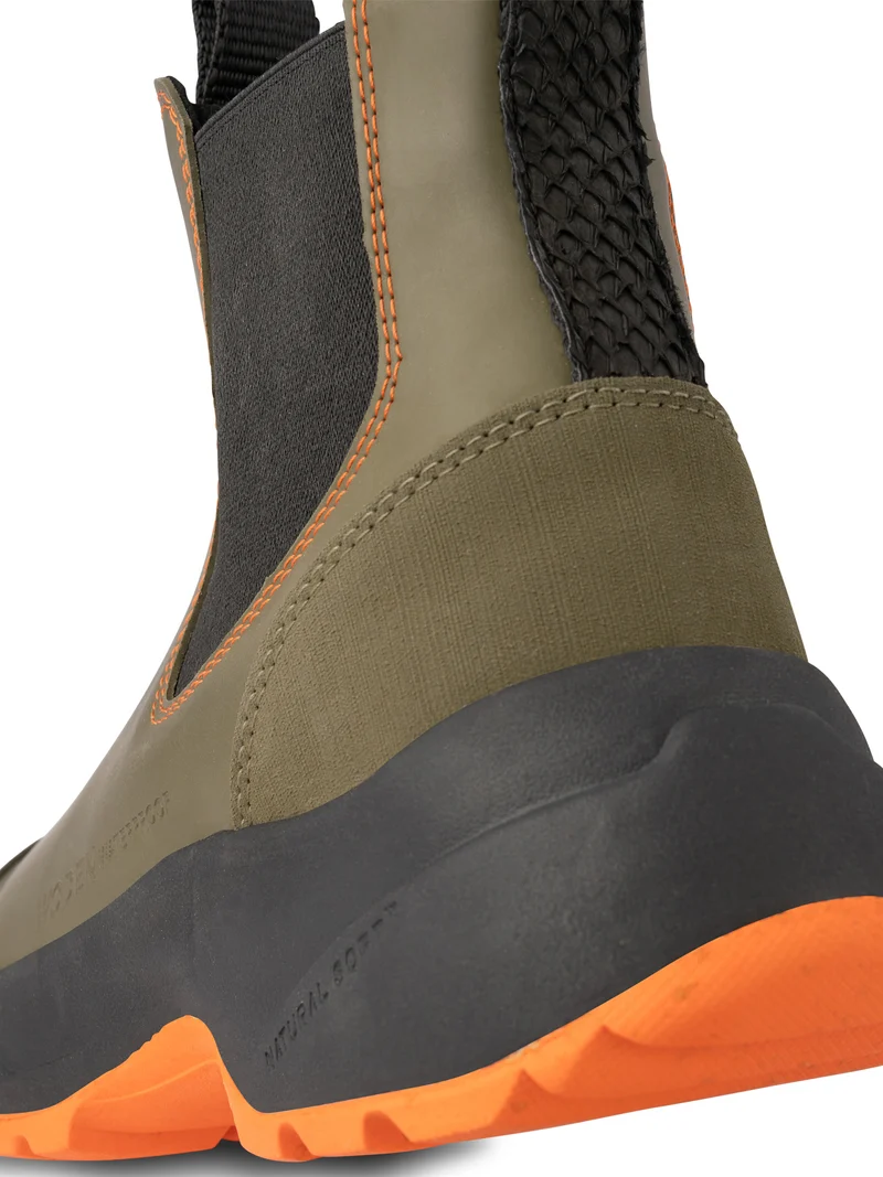 Siri Waterproof - Dark Olive