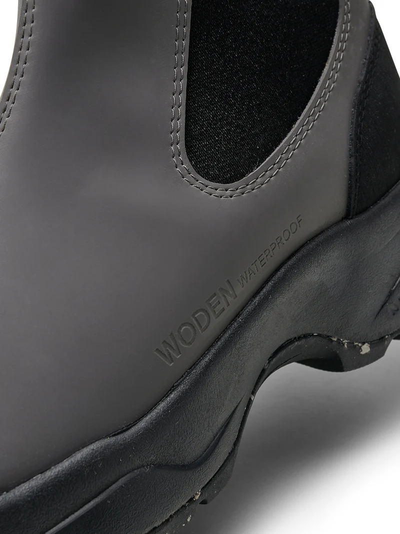 Siri Waterproof - Dark Grey