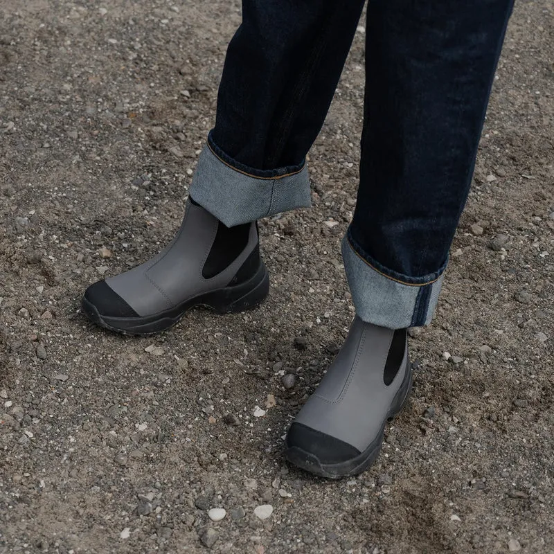 Siri Waterproof - Dark Grey