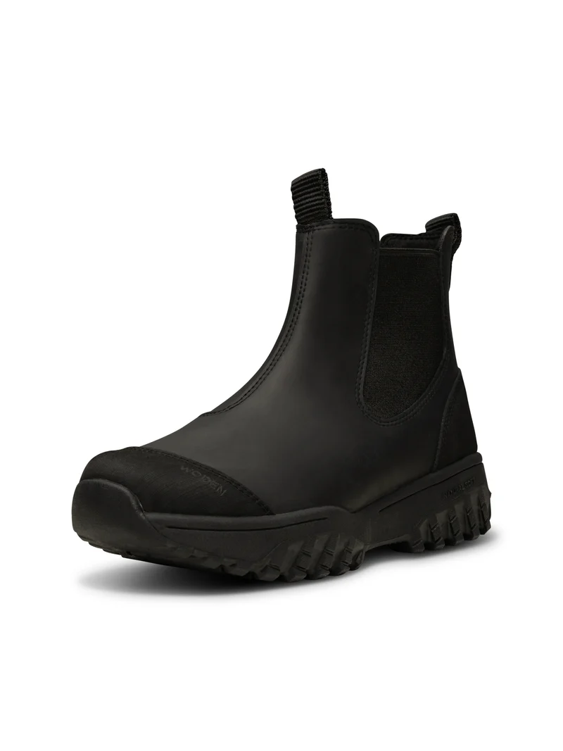 Magda Track Warm Waterproof II - Black