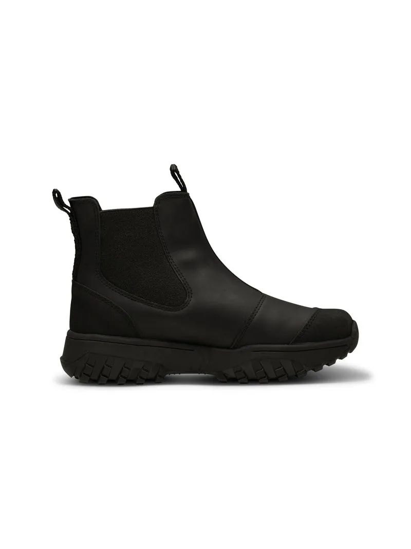Magda Track Warm Waterproof II - Black