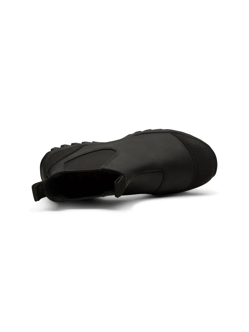 Magda Track Warm Waterproof II - Black