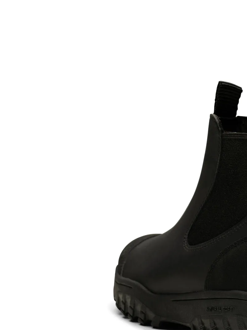 Magda Track Warm Waterproof II - Black