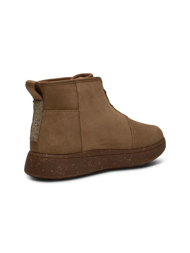 Silvia Waterproof - Latte