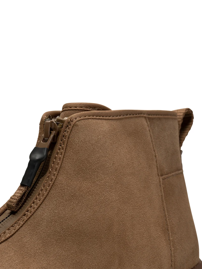 Silvia Waterproof - Latte