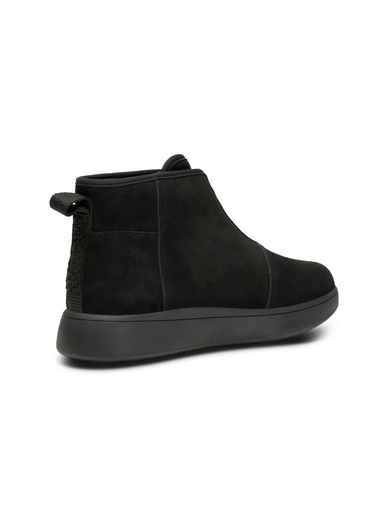 Silvia Waterproof - Black