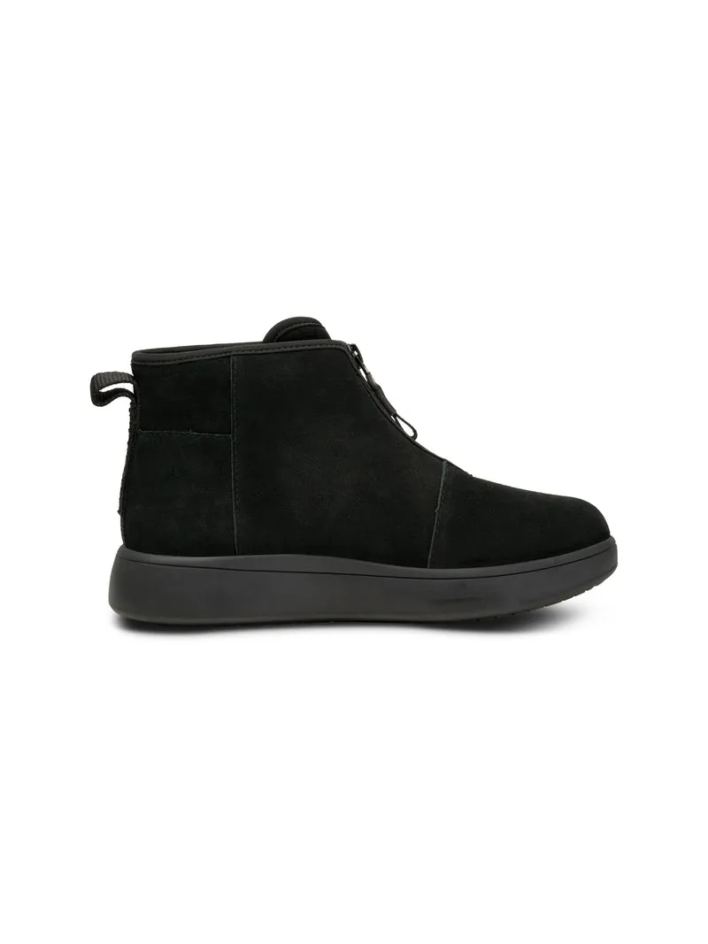 Silvia Waterproof - Black