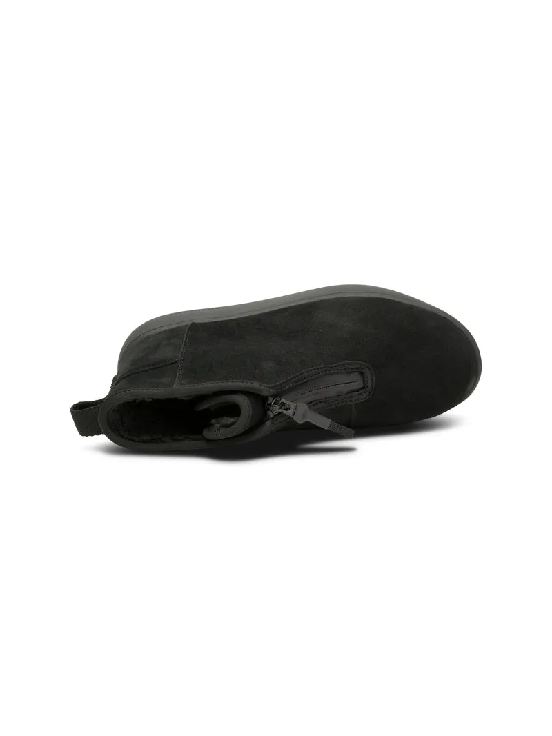 Silvia Waterproof - Black