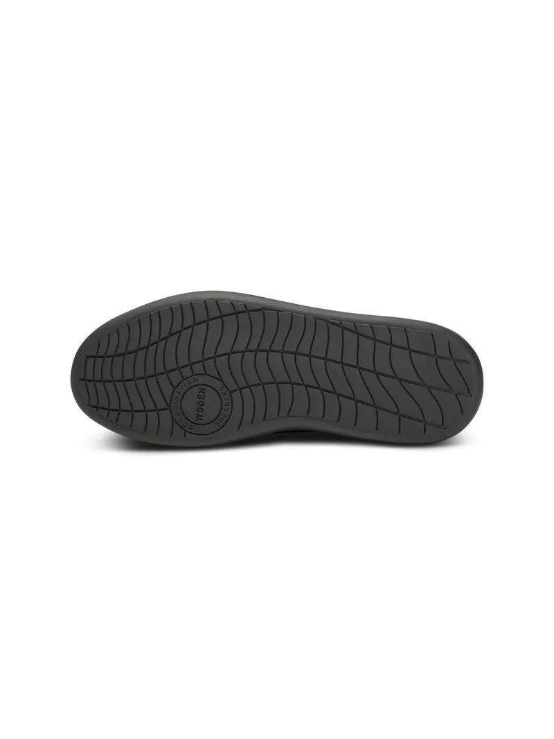 Silvia Waterproof - Black
