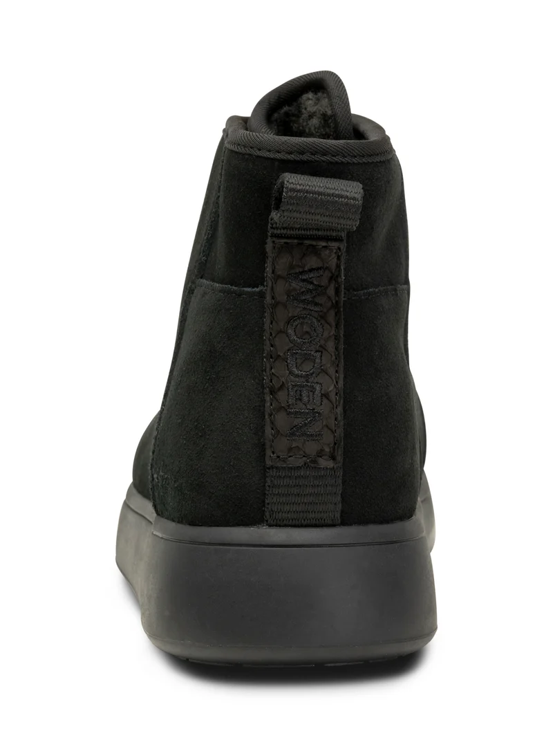Silvia Waterproof - Black