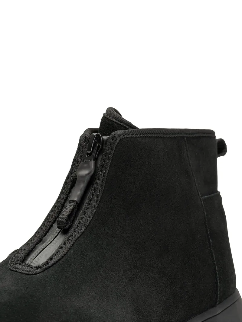 Silvia Waterproof - Black
