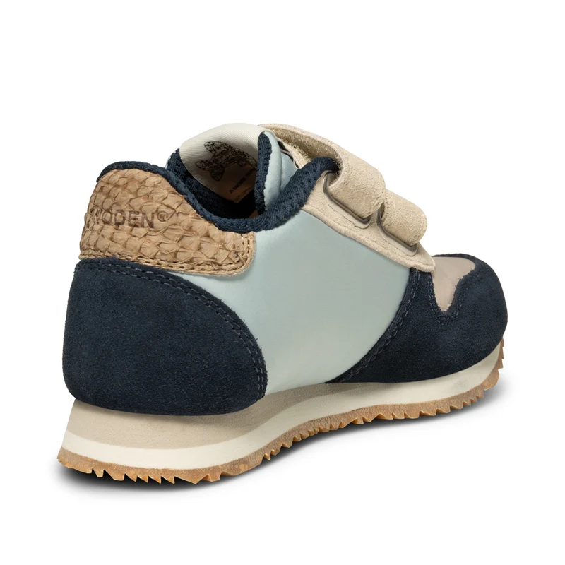 Ydun Multi - Ice Blue