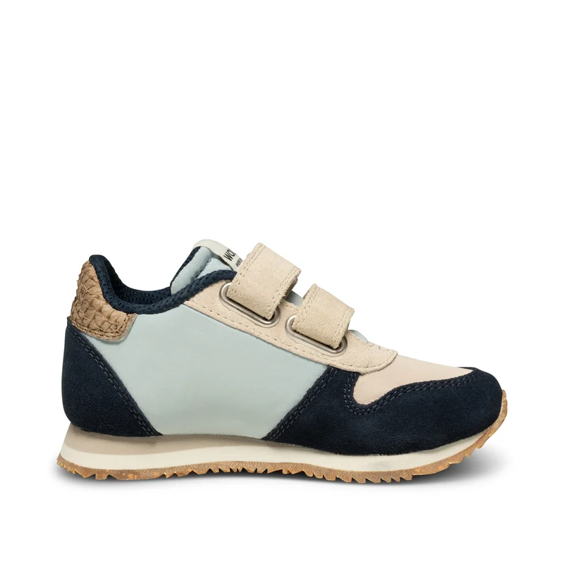 Ydun Multi - Ice Blue