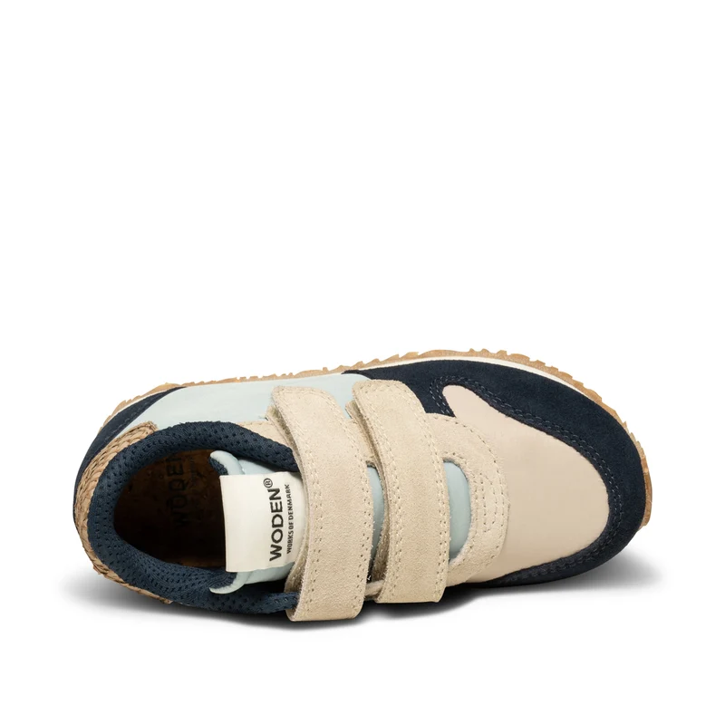 Ydun Multi - Ice Blue